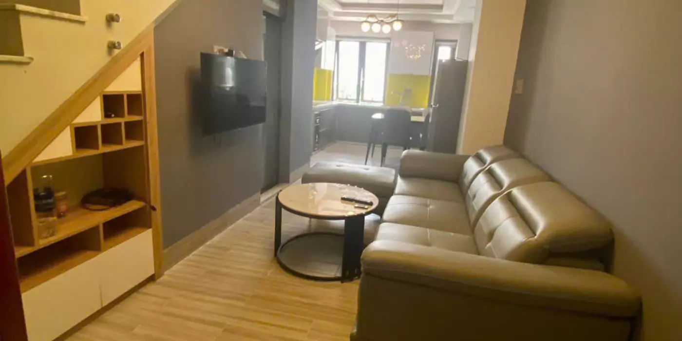 Căn hộ mini 5 tầng, Núi Thành, sát Công Viên Châu Á, Hello, Hải Châu, Đà Nẵng.