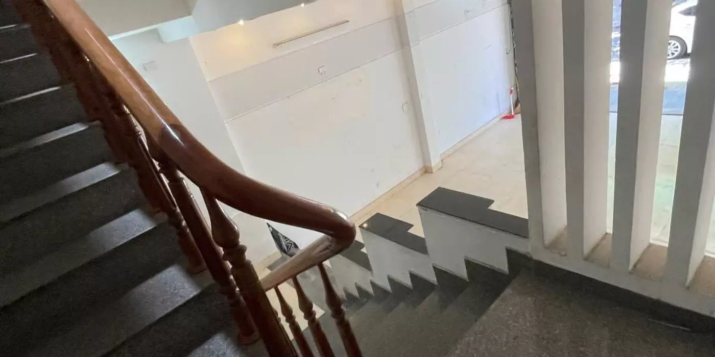 Nhà 3 tầng chỉ 5,1 tỷ tại Hải Châu, Đà Nẵng