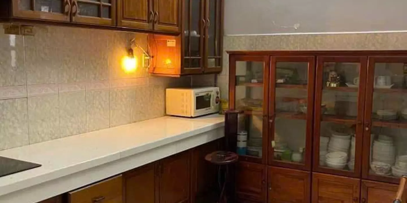 Dọn vào đón Tết, căn 3 tầng tại Hải Châu , Đà Nẵng.