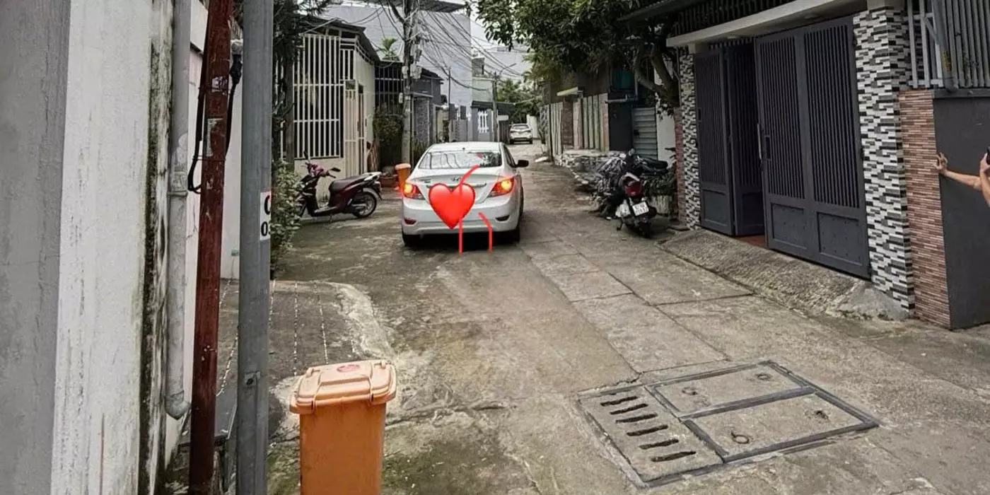 Lô đất đẹp, sát biển Mỹ Khê, khu phố Tây . Chỉ 5,xx tỷ. Đà Nẵng.