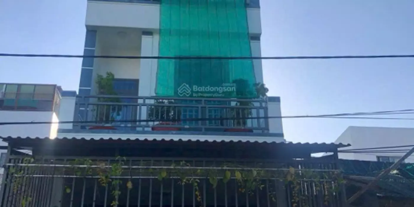 Bán Nhà Phước Long, Nha Trang - Giá Cực Tốt, Chỉ 4.6 Tỷ
Vị trí: Phước Long - Nha Trang.