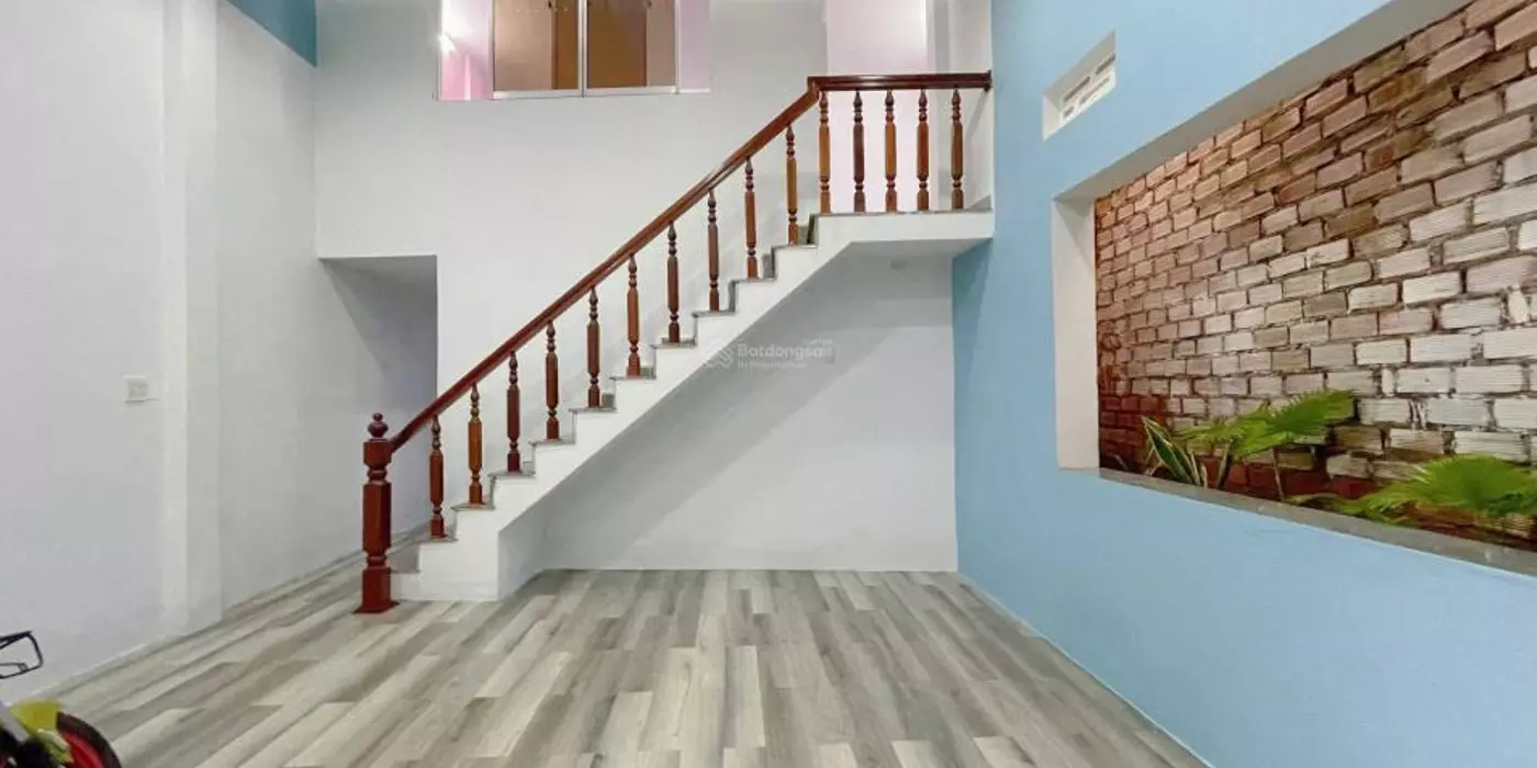 Bán nhà mặt tiền đường A3 (Vũ Lăng), Khu đô thị mới VCN Phước Hải, Nha Trang – Giá chỉ 4 tỷ 250