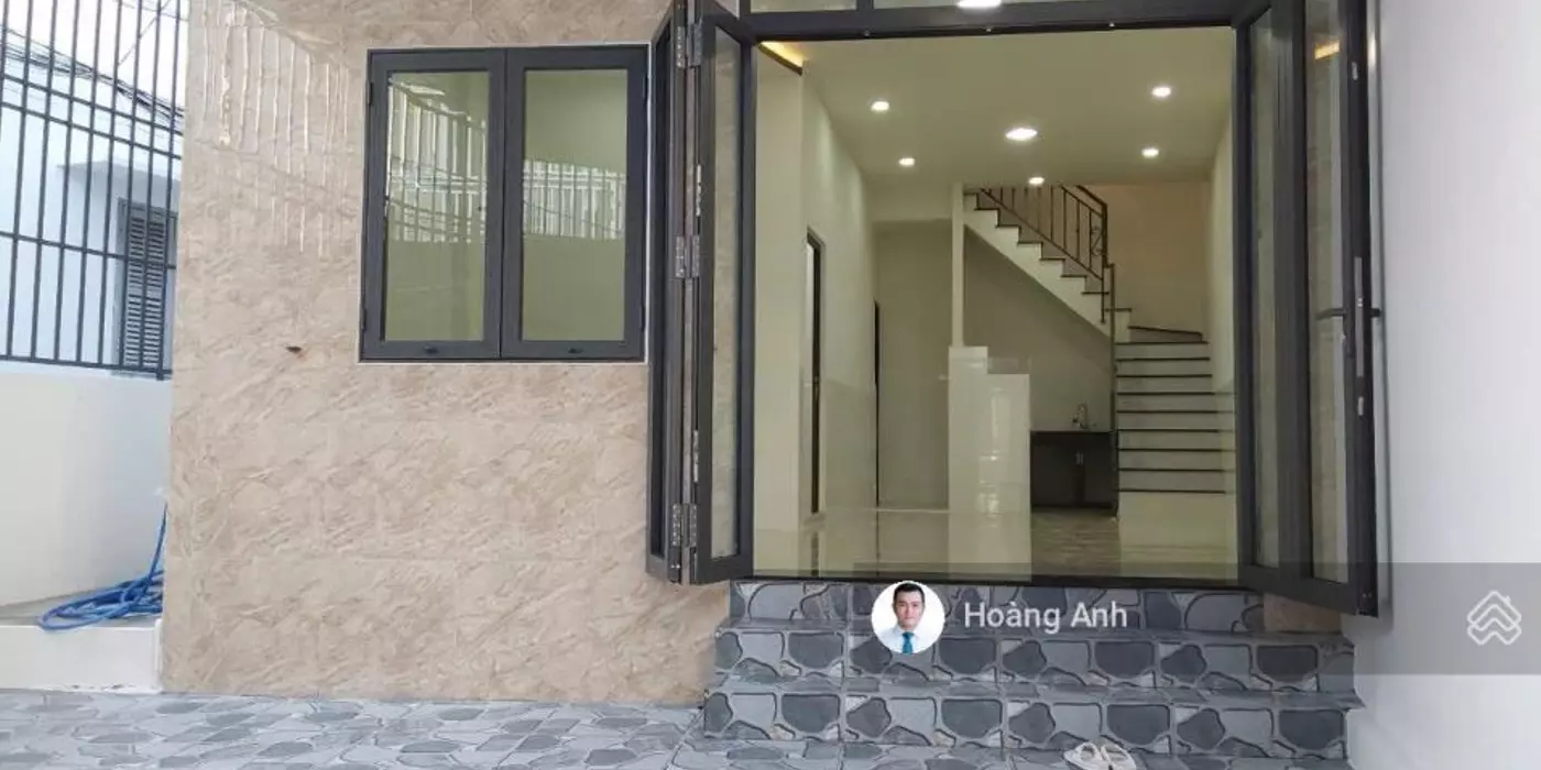 Bán nhà mới tại trung tâm TP Nha Trang, chỉ 2 tỷ 430

Căn góc, hẻm xe máy, cách đường Trần Quý Cáp