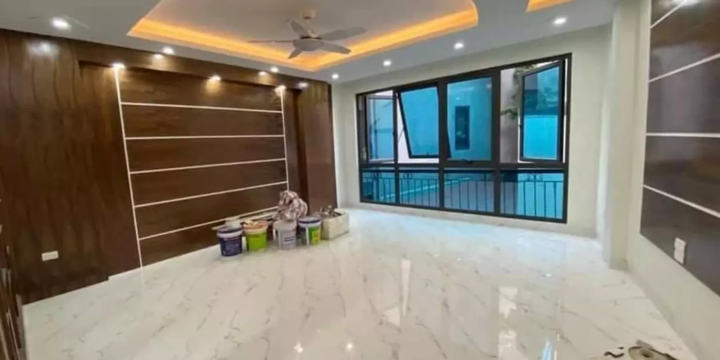 BÁN NHÀ XUÂN LA - TÂY HỒ - PHÂN LÔ CÁN BỘ - GARA ÔTÔ - NHÀ MỚI KOONG, Ở LUÔN - NỞ HẬU (11.9 tỷ)