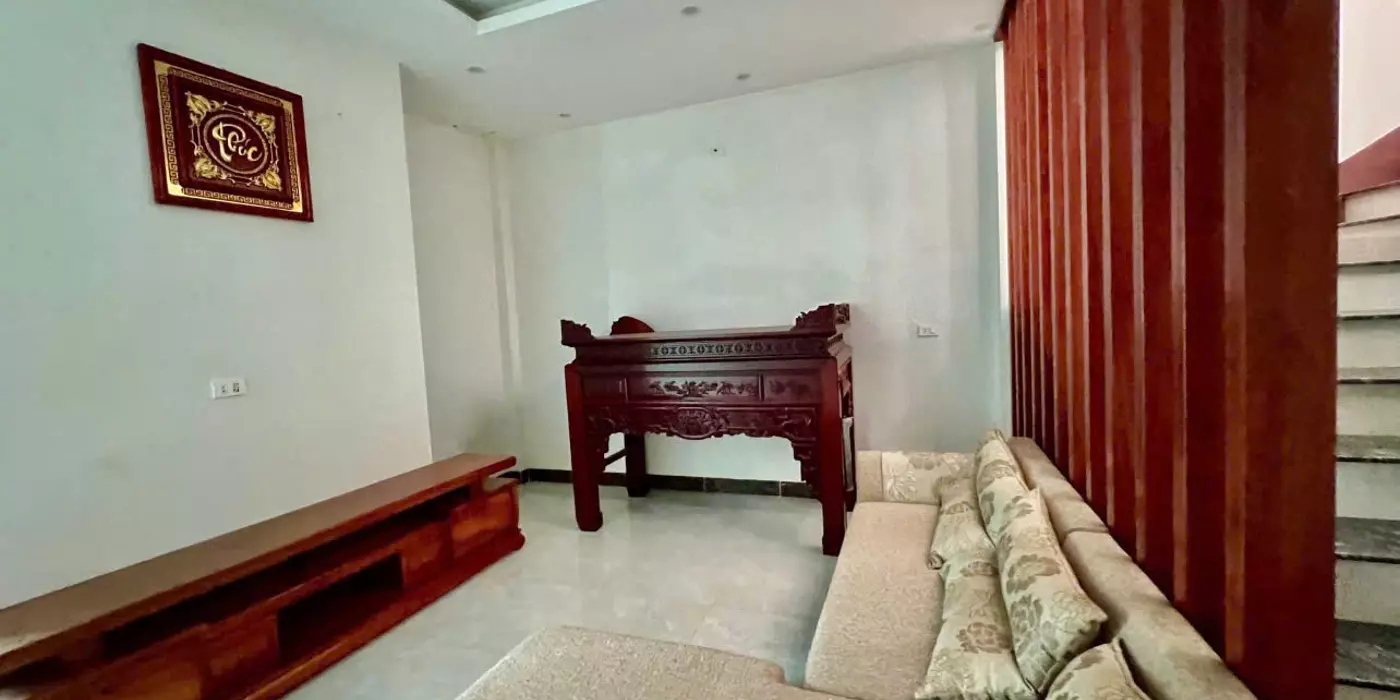 Bán nhà 3 tầng tổ 11, TT Quang Minh, Mê Linh, HN. Gần KCN Quang Minh. DT 104m, giá 4 tỷ.