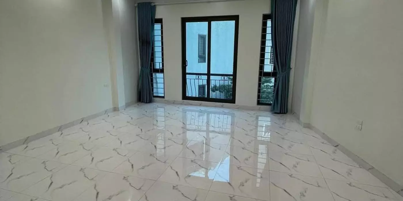 BÁN NHÀ TÂY HỒ - XUÂN LA, DT38M2, 6 TẦNG, 4 PHÒNG KHÉP KÍN, THANG MÁY - THOÁNG MÁT - CẠNH HỒ TÂY