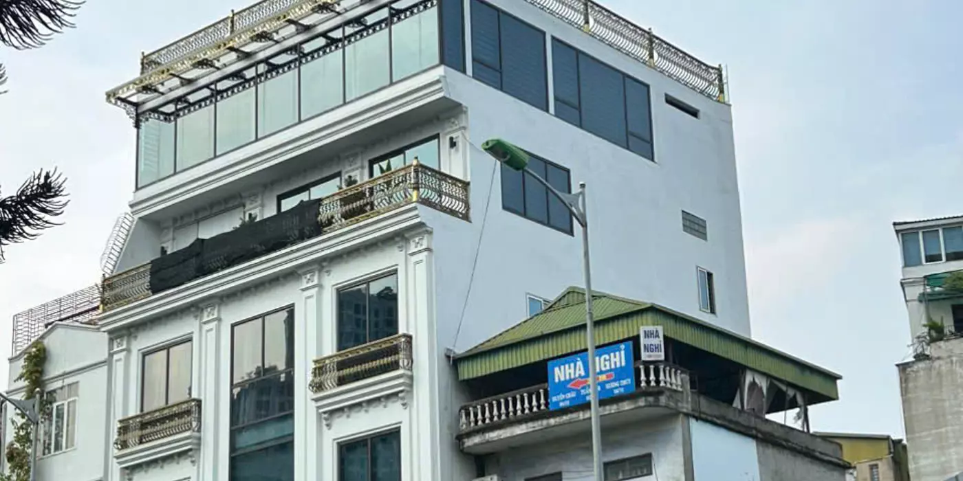 Chính chủ cho thuê văn phòng 120m2 cạnh Royal City tại đường Nguyễn Trãi, Thanh Xuân, HN (có video)