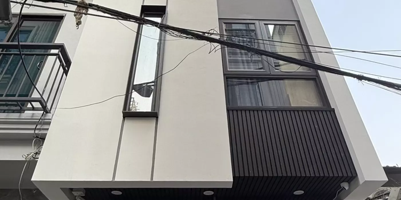PHÂN LÔ LÊ TRỌNG TẤN -45m 5 TÀNG THANG MÁY, NGÕ THÔNG, KINH DOANH, Ô TÔ TRÁNH  GIÁ NHỈNH 10 TỶ