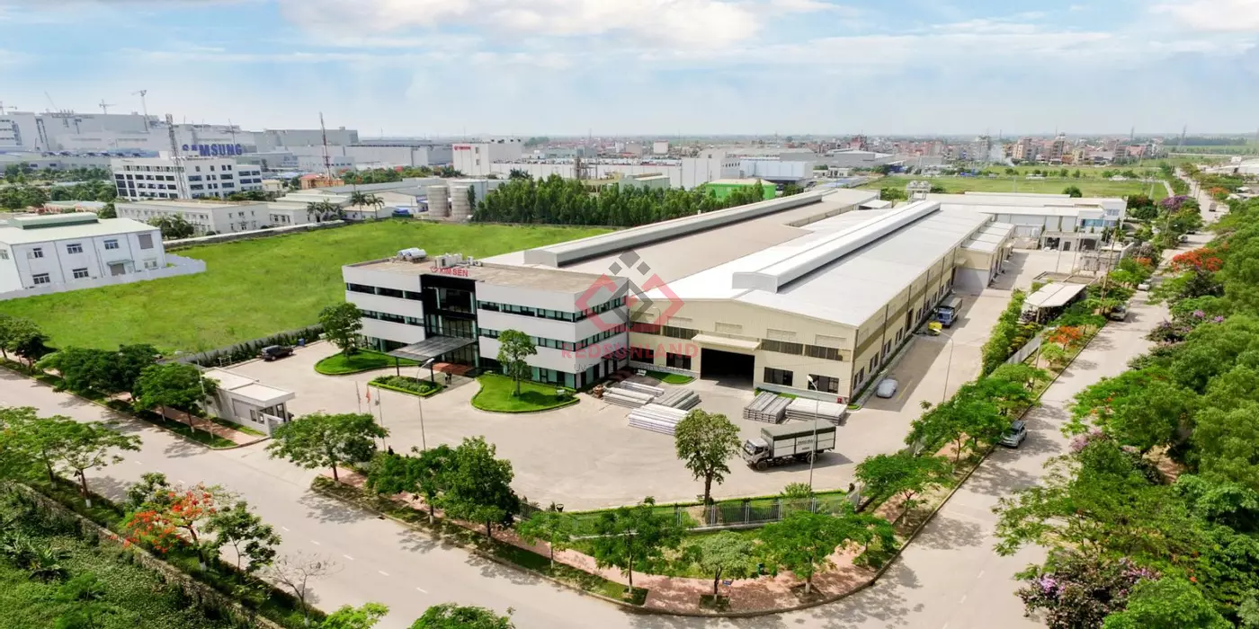 CƠ HỘI SỞ HỮU TÀI SẢN VÀNG P. YÊN THỌ, TP. ĐÔNG TRIỀU - GIÁ ĐẦU TƯ CHỈ TỪ 600TR
