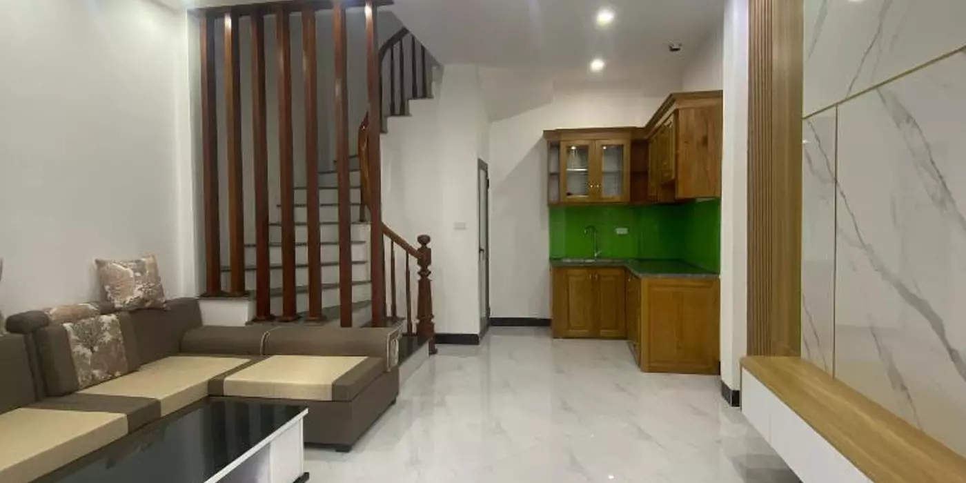BÁN NHÀ MẶT NGÕ PHAN ĐÌNH GIÓT OTO VÀO NHÀ, DIỆN TÍCH 40M , MẶT TIỀN 4.5M GIÁ 5.9 TỶ