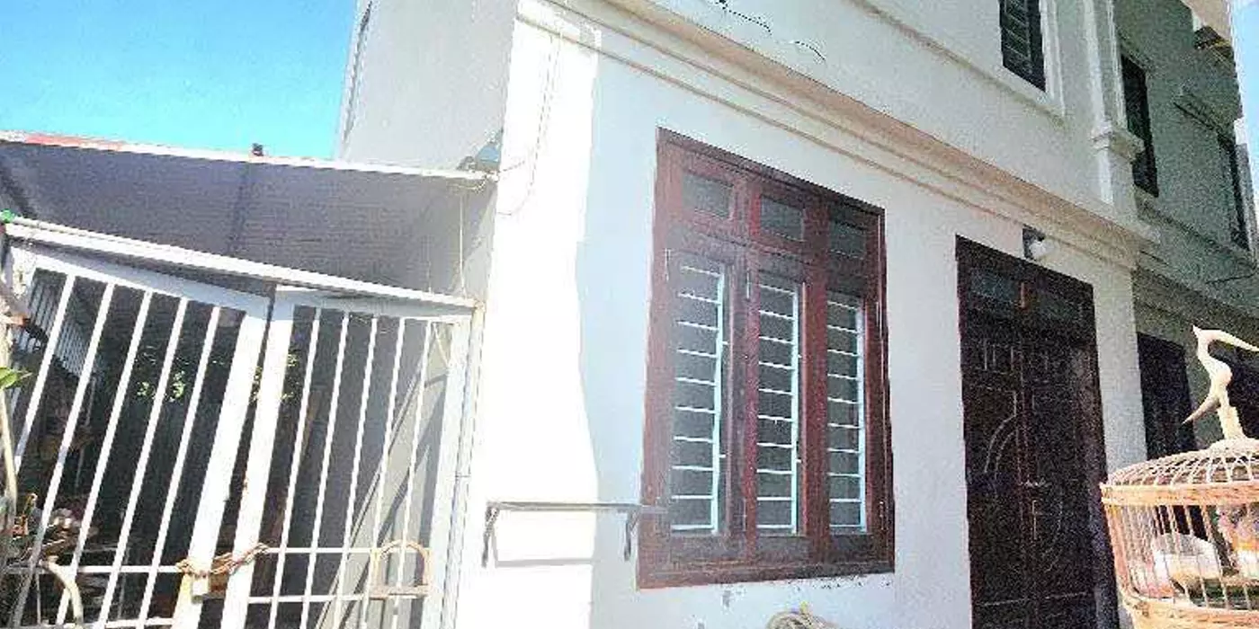 NHÀ ĐẸP THẠCH BÀN RUNG RINH ĐÓN TẾT - LÔ GÓC - TIỀN NÀO CỦA NẤY - SAU QUY HOẠCH RA MẶT ĐƯỜNG.