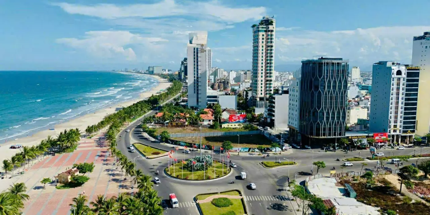 Bán ngay lô đất gần mặt tiền Võ Văn Kiệt, Q.Sơn Trà, TP. Đà Nẵng
