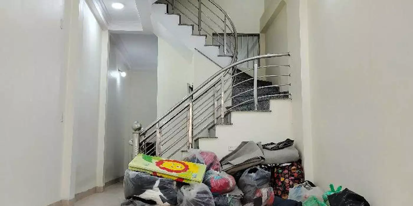 🏠 BÁN NHÀ LA KHÊ- HÀ ĐÔNG xung quanh siêu nhiều tiện ích, 32m- 4 tầng- 3.9 tỷ