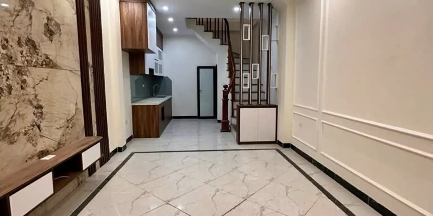 🏠 BÁN NHÀ DƯƠNG NỘI- HÀ ĐÔNG 30m ra mặt phố, 36m- 4 tầng- MT 3m- 4.2tỷ
