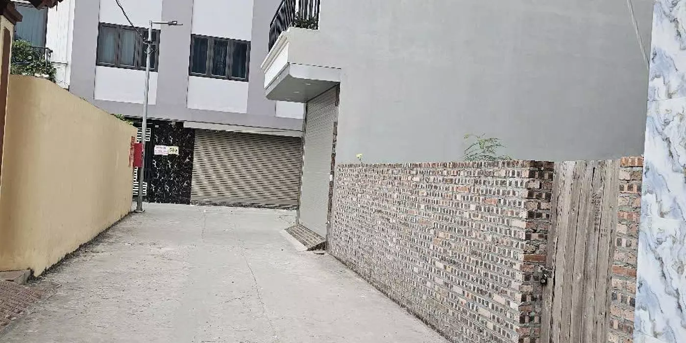Cần bán mảnh đất đẹp Tân Xã ôtô tận đất ngõ thông giá rẻ 108m 4.180 tỷ