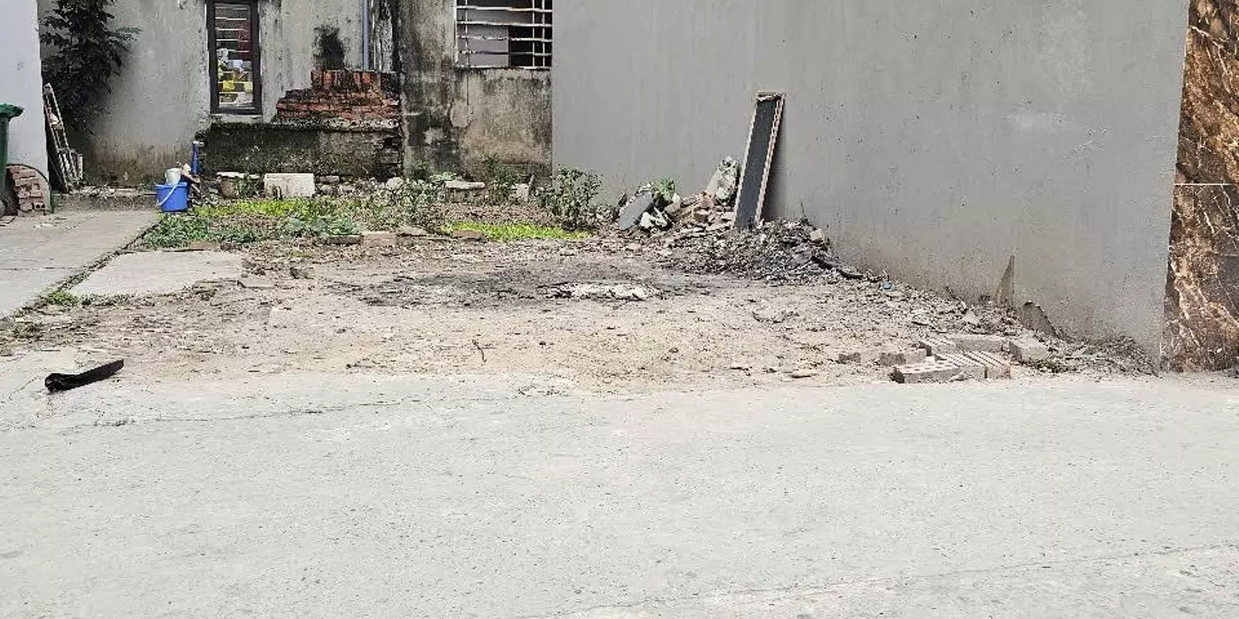 Bán thửa đất đẹp Đồng Trạng, Cổ Đông đường to rộng KD ngõ thông 68m 1.7tỷ
