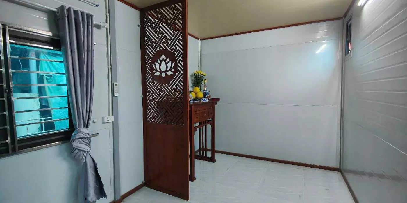 Bán nhà HXH Nguyễn Hữu Cảnh - P22, BT - 65m2 - ngang 4m - 2 tầng - tiện xây CHDV- PL chuẩn