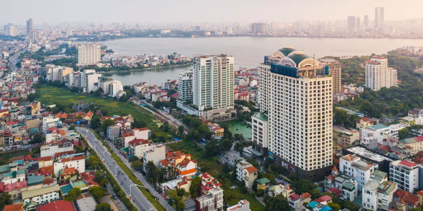 Bán nhà mặt phố đẹp nhất  tại Xuân Diệu, Quảng An, Tây Hồ, Hà Nội, 65 tỷ