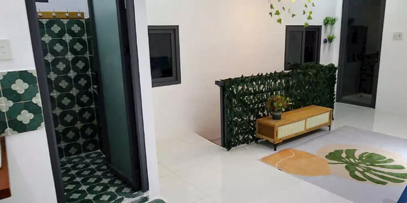 Nhà Huỳnh Tấn Phát, Nhà Bè, 4x8m Sổ Hồng Riêng, Hoàn Công Đủ, 2,550 tỷ