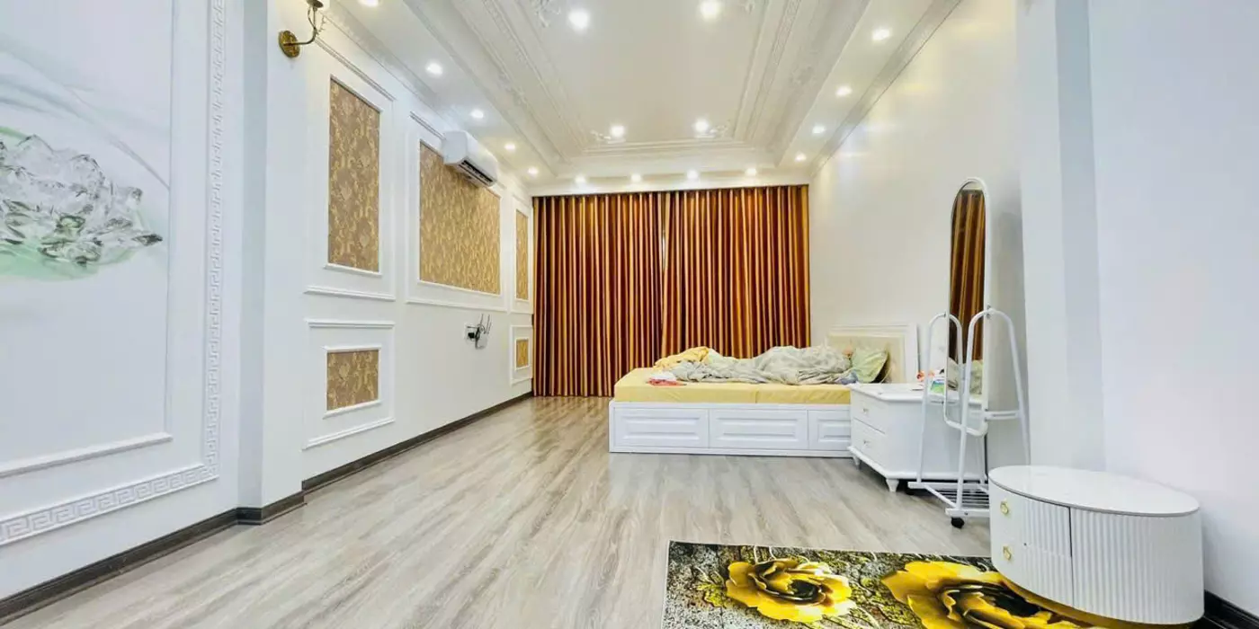 1 CĂN DUY NHẤT - HÀNG HIẾM - TẦM TÀI CHÍNH QUANH KHU VỰC KHÔNG TÌM ĐƯỢC CĂN THỨ HAI VIỆT HƯNG 5