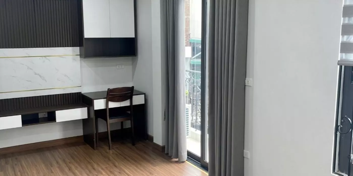BÁN GẤP CCMN NHỔN 125M2X 8T,MẶT TIỀN 10M, 38 PHÒNG KK,ÔTÔ TRÁNH,BÁN HẦM,18 TỶ
