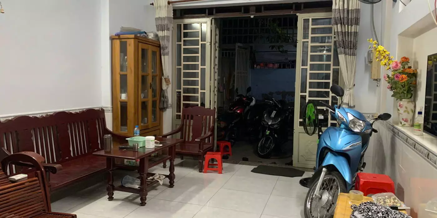 BÁN NHÀ  Đường 48 80.4/140.8 2 4 5.5 tỷ Thủ Đức Hồ Chí Minh
nhà nặt phố thuận tiện KD CÓ GIÒNG