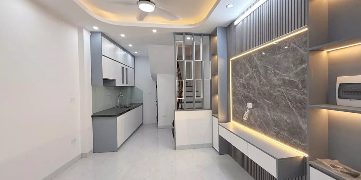 🏠 BÁN NHÀ DƯƠNG NỘI- HÀ ĐÔNG 3 bước ra mặt phố, 34m- 4 tầng- MT 3.2m- 4.1tỷ