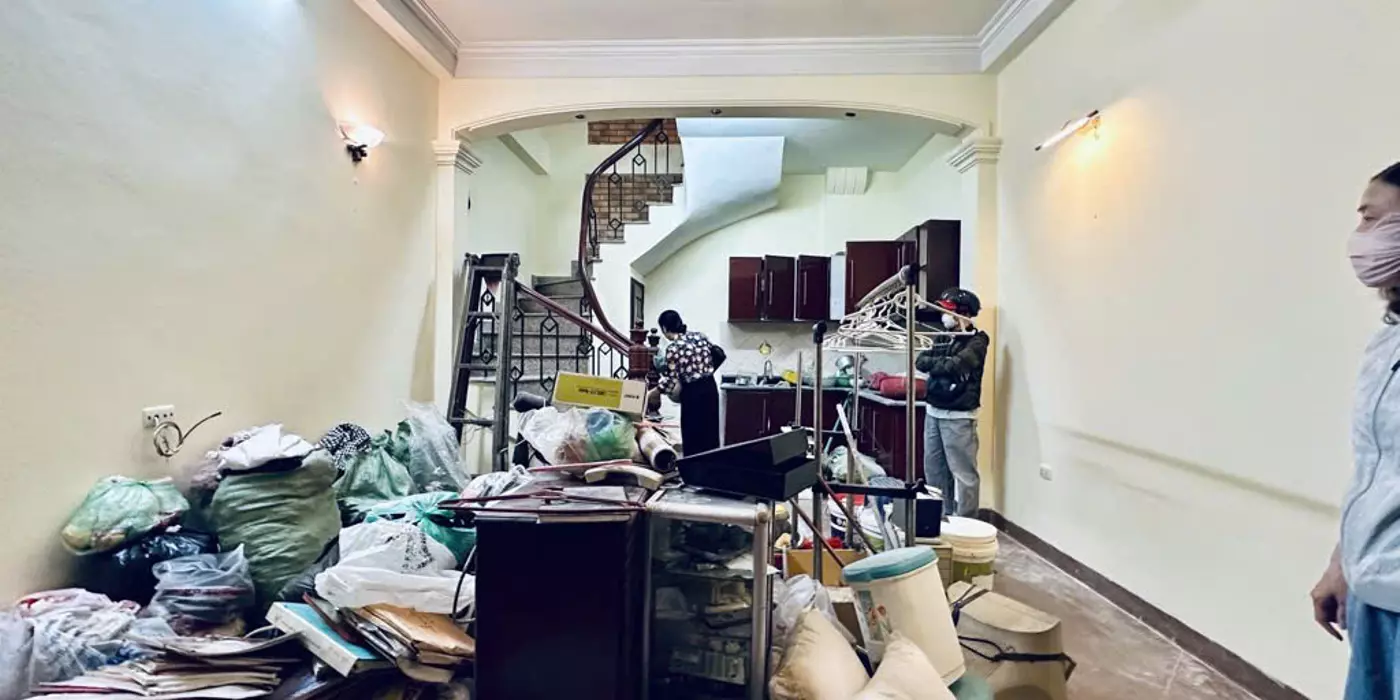 🏠 BÁN NHÀ LA KHÊ- HÀ ĐÔNG chủ xây chắc chắn, 36m- 4 tầng- MT 3.3m- 4.1 tỷ