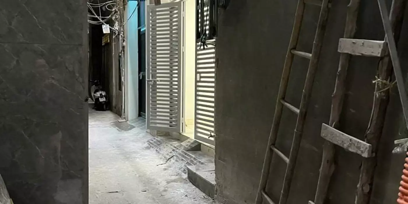 Bán nhà Dòng Tiền tại ngõ 28, Văn Chương, Đống Đa, Hà Nội, 12,5 tỷ, 65 m2, 7 tầng Thang máy