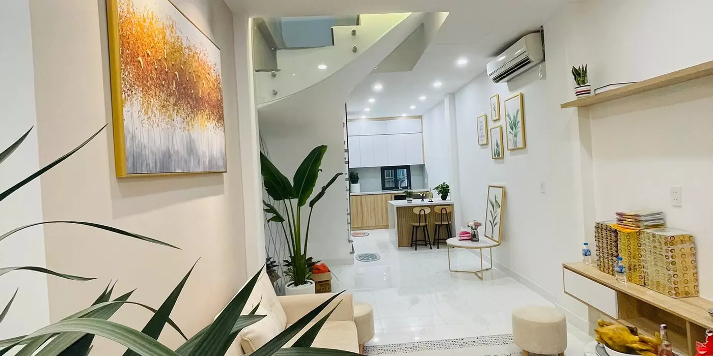 Mỗ Lao nhà đẹp ở luôn, ô tô lùi cửa, ba bước ra phố, 40m2, 9.6 tỷ
