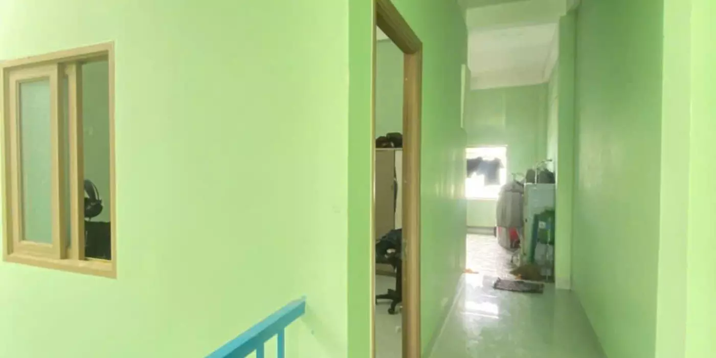 Tìm k ra căn thứ 2 đường 7m5 khu Nam Việt Á, sát Bùi Tá Hán, Đà nẵng