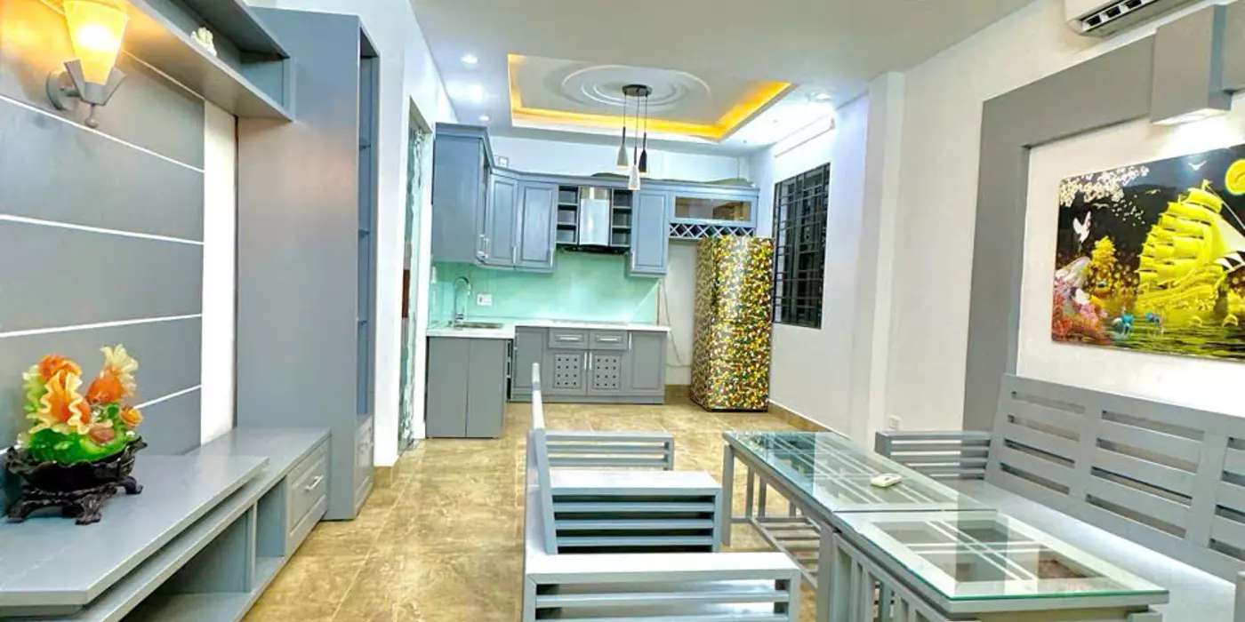 Chính chủ bán nhà 6 tầng tại phố quan nhân, nhân chính thanh xuân