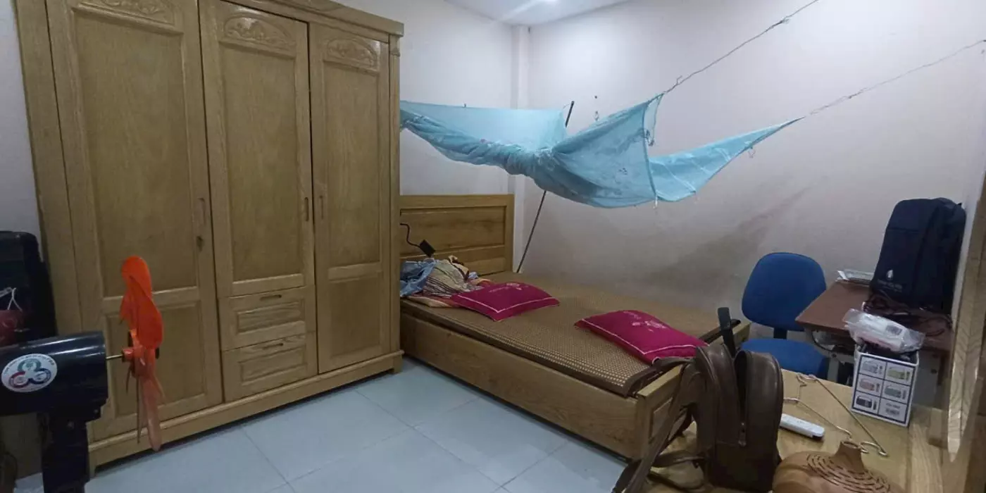 Chọn nhà đẹp dọn ở Tết, 3 tầng đường 7m5 tt Hải châu, Chỉ 5,xx tỷ . Đà Nẵng