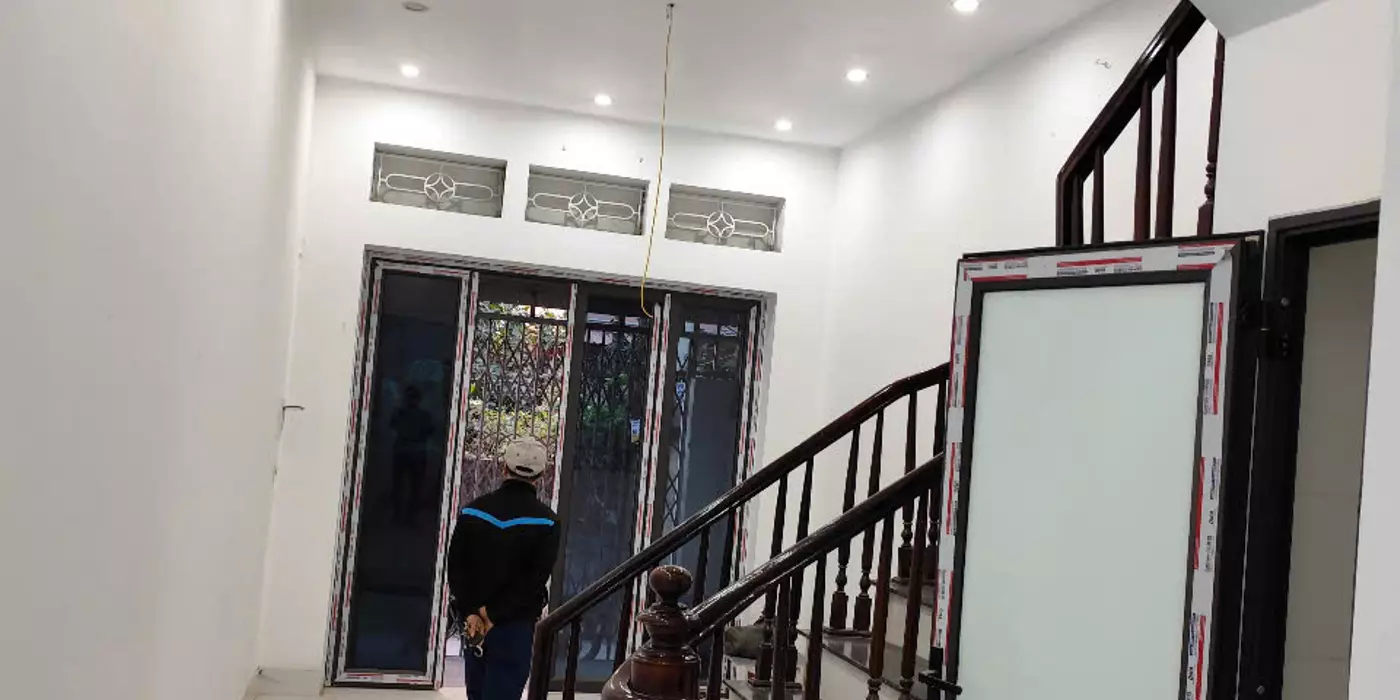 Bán căn nhà 2T siêu đẹp Thị trấn Vũ Thư - Giá siêu đẹp 1,3 Tỷ