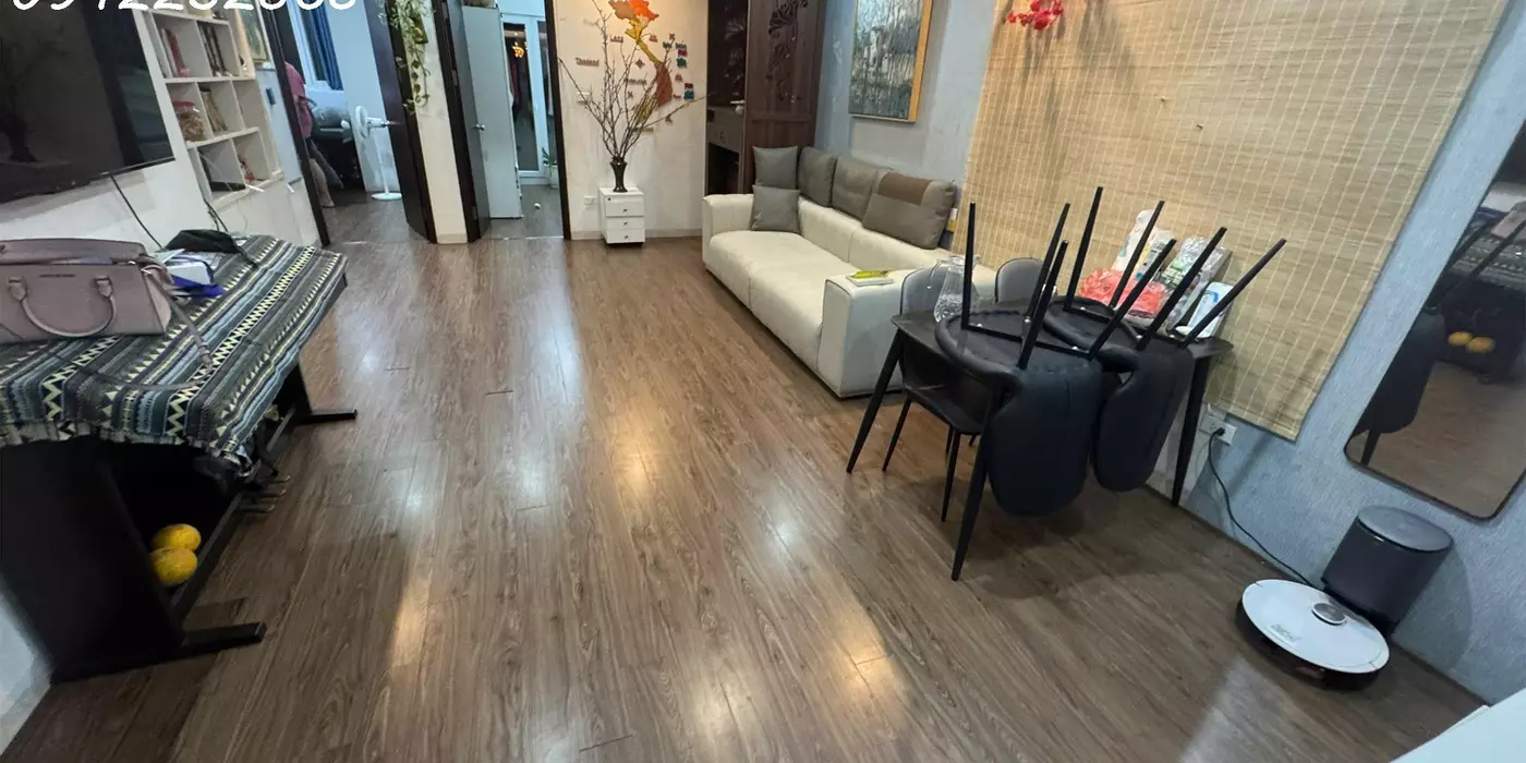 Bán chung cư Đông Anh gần Vinhomes Cổ Loa Giá rẻ nhất thị trường