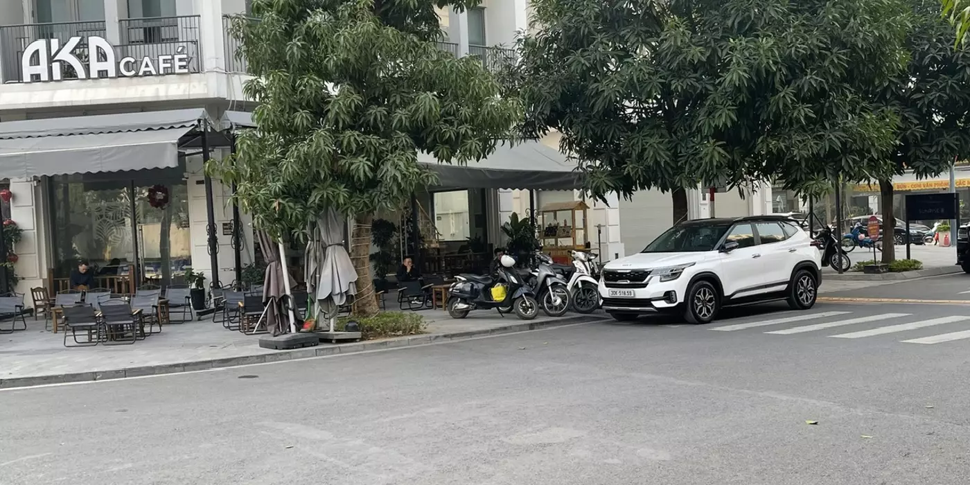 Nhà 70m2 x 4 Tầng KĐT Văn Phú – Kinh Doanh Đắc Lợi, Chủ Cần Tiền Bán Gấp