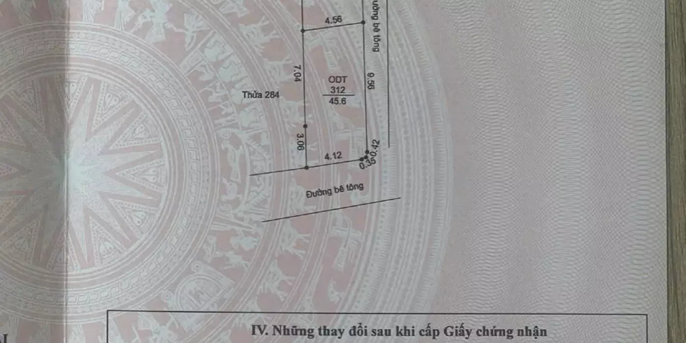 Cần Bán Lô Góc Phường Tân Bình, Hải Dương - Vị Trí Vàng, Giá Đầu Tư