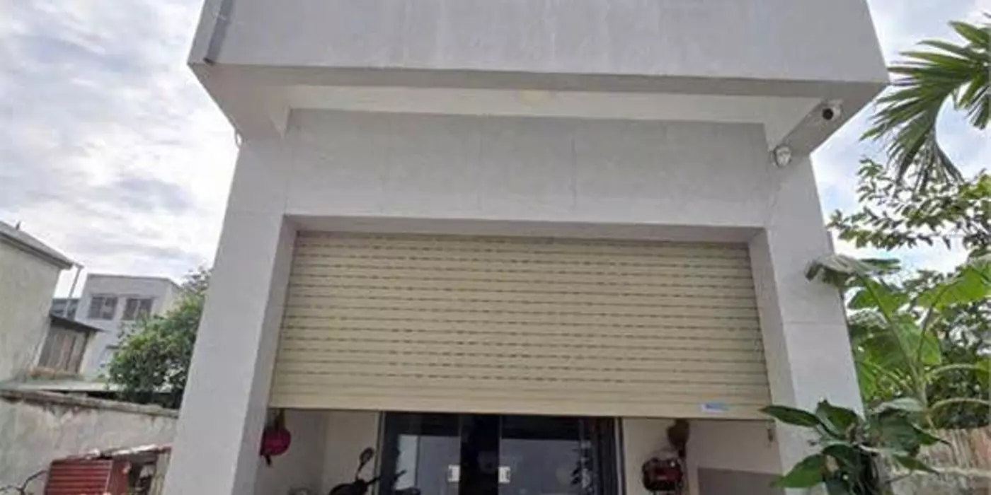 BÁN NHÀ 3 TẦNG TẠI KÍNH NỖ, UY NỖ, ĐÔNG ANH-TRUNG TÂM THỊ TRẤN
