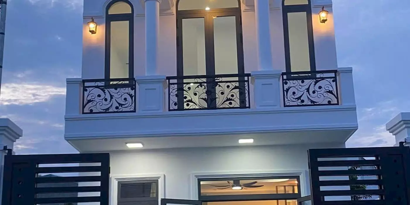 Bán nhà 88,2m2 Phường Phú Lợi, Thành Phố Thủ Dầu Một, 3.95 Tỷ