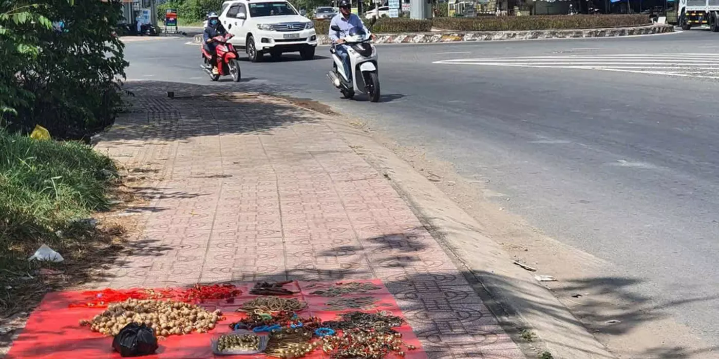 Bán Nhà Phú Hữu Cách Quận 2 10 Phút ,107,2m², Mặt Tiền Lý Thái Tổ – Giá 4,6 Tỷ