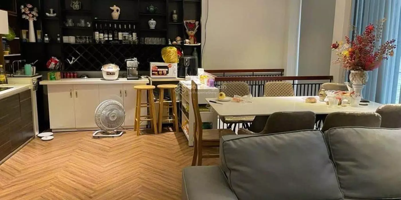Bán nhà mặt phố Trần Não, Bình An, Quận 2, TP. HCM, 130 tỷ, 416m2