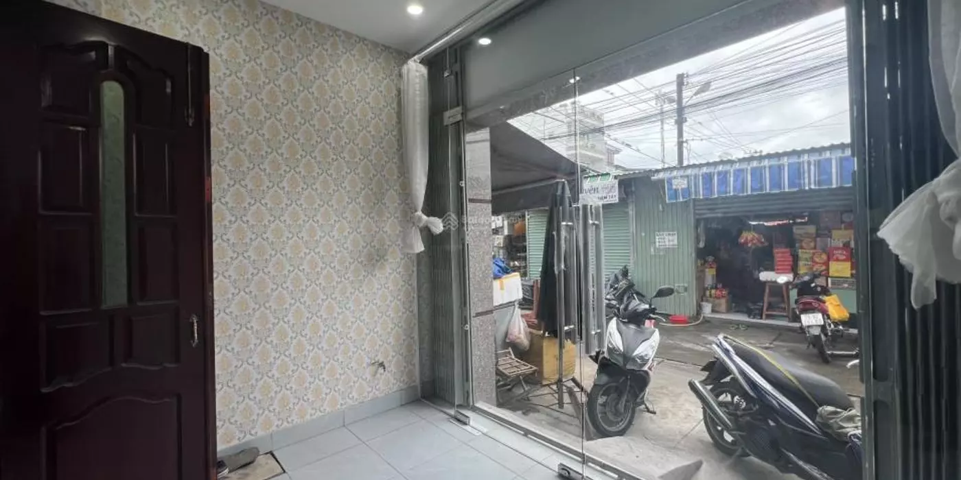Bán Nhà Mới Xây 2 Mặt Tiền Hẻm, Diện Tích 162m², Giá 3.55 Tỷ, Nha Trang