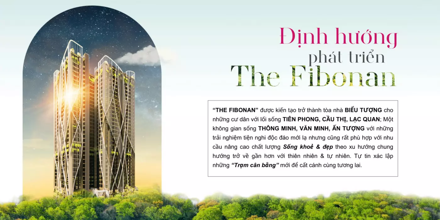 Hãy để The Fibonan xóa tan sự mệt mỏi sau 1 ngày dài làm việc