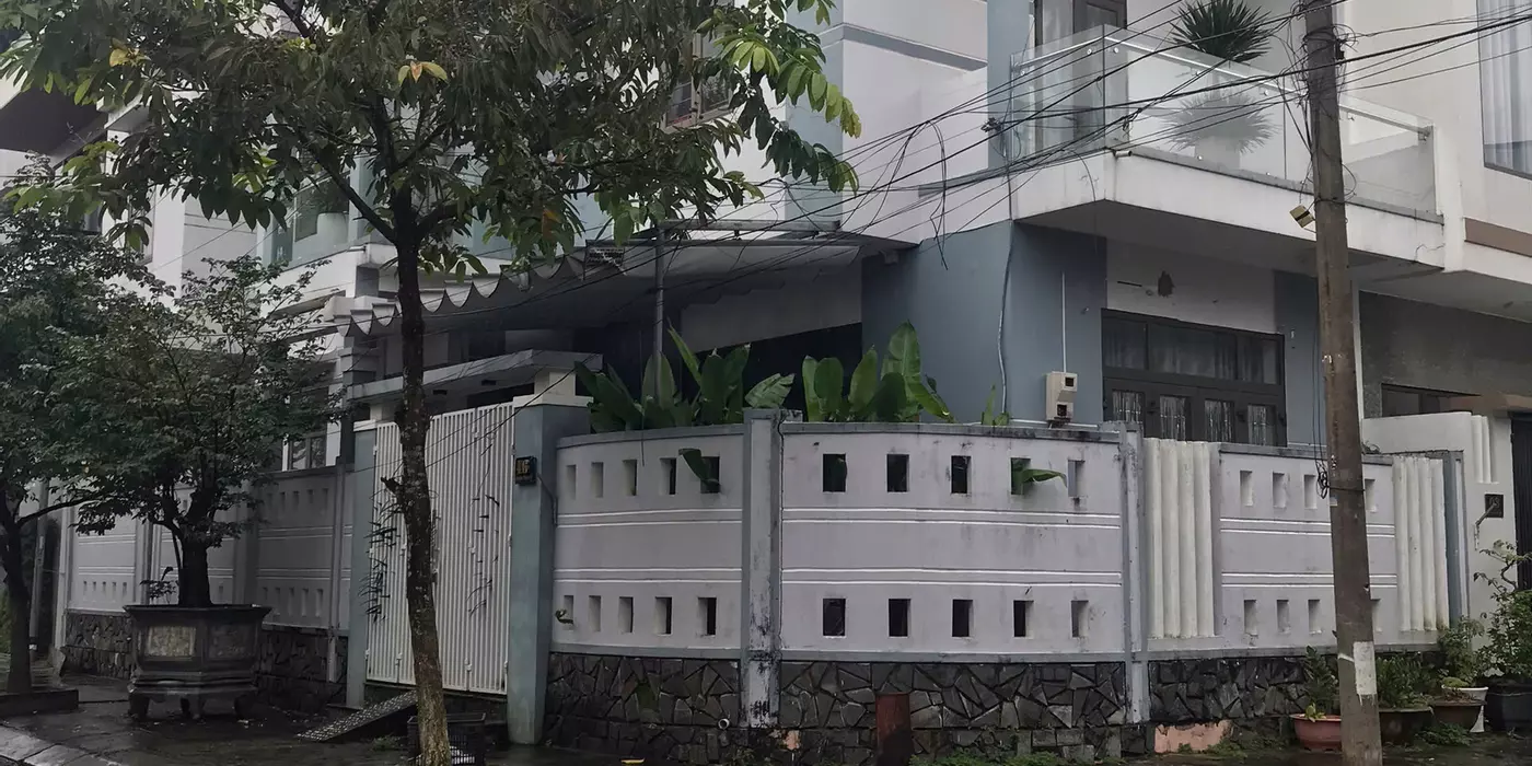 Bán đất mặt tiền Nguyễn Thành Ý dân trí cao, giá đầu tư
