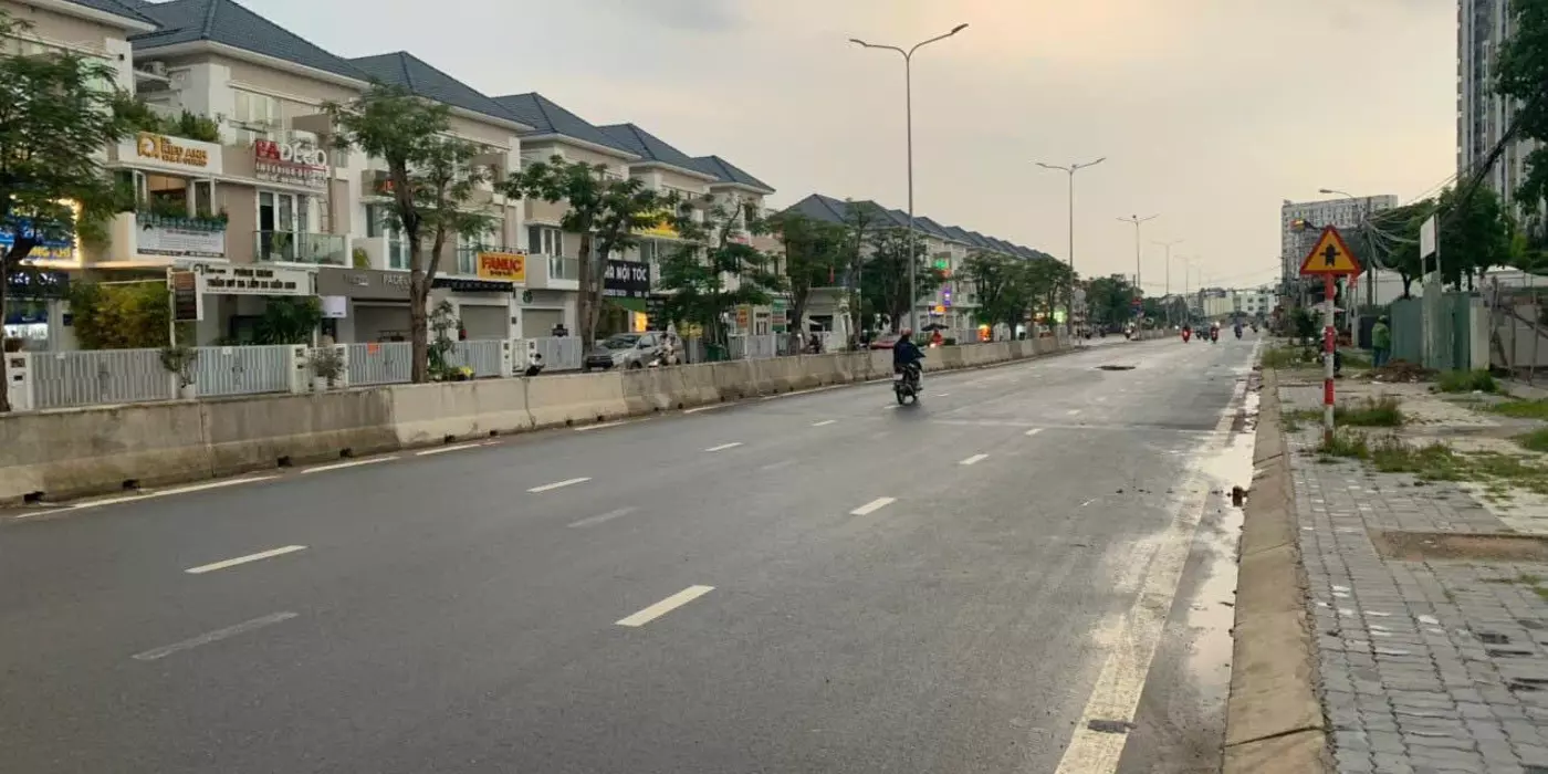 Bán Lô Góc Tuyệt Đẹp Đường D6 Kiến Á Gần Đường Liên Phường, Phước Long B