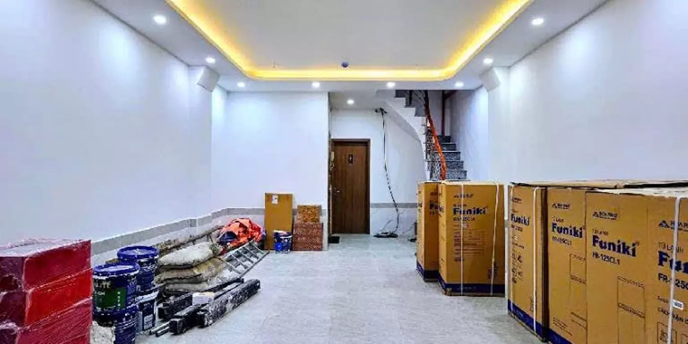 🏠 BÁN NHÀ Dương Nội- HÀ ĐÔNG 16m ra mặt phố 43m- 4 tầng- MT 3.8m- 4.5 tỷ