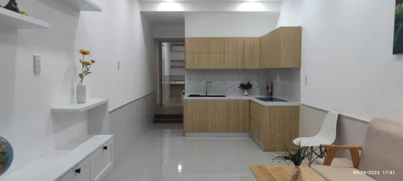 HÙNG VƯƠNG - GẦN BIG C - KIỆT Ô TÔ - THÔNG TỨ HƯỚNG 50M2 2 TẦNG 2.XX TỶ