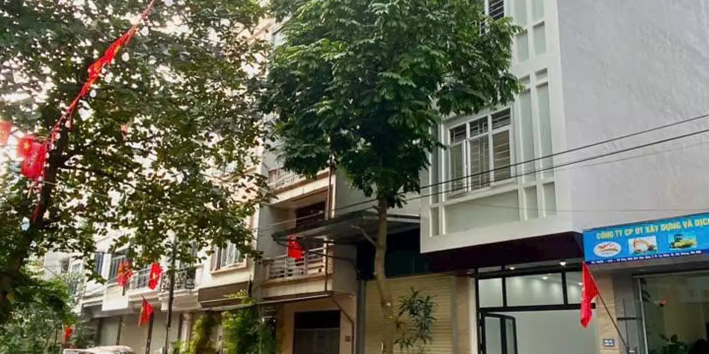 BÁN NHÀ ĐẠI MỖ 91m2 GIÁ 12.5 TỶ- GIÁP KHU ĐÔ THỊ - 2 MẶT NGÕ TRƯỚC SAU - GIÁ TRỊ TƯƠNG LAI TĂNG CAO