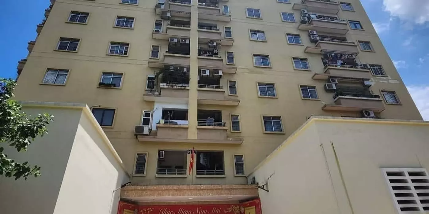 CĂN HỘ CHO THUÊ : MỸ ĐÌNH 83 M2 -SẴN NỘI THẤT -  GIÁ 👉12  TRIỆU