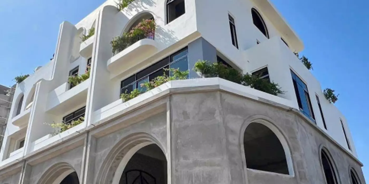Nhận thông tin và báo giá chi tiết giai đoạn 2 Vaquarius từ chủ đầu tư - Chính sách bán hàng Khủng